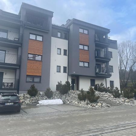 Apartament Kuba Na Spokojnej فيسلا المظهر الخارجي الصورة