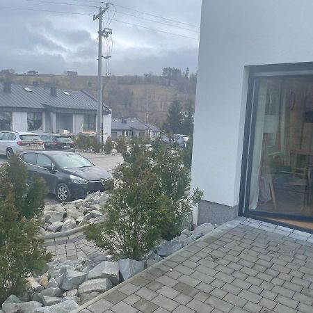 Apartament Kuba Na Spokojnej فيسلا المظهر الخارجي الصورة