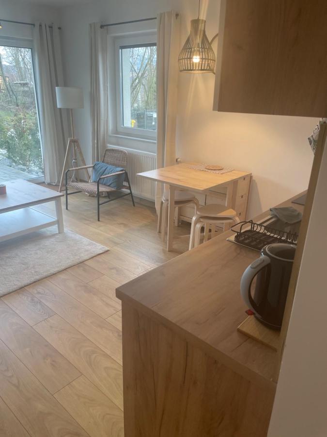 Apartament Kuba Na Spokojnej فيسلا المظهر الخارجي الصورة