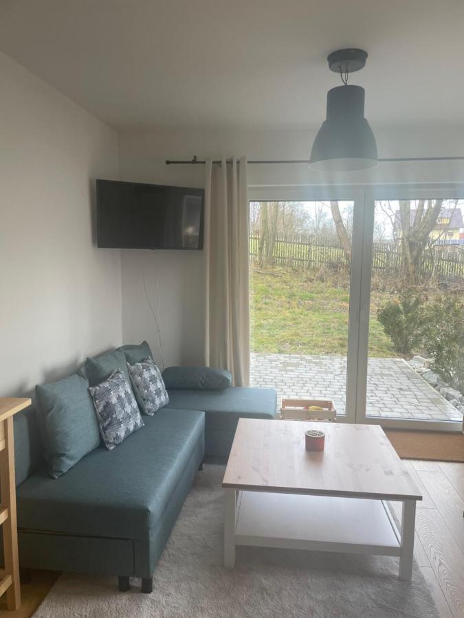 Apartament Kuba Na Spokojnej فيسلا المظهر الخارجي الصورة