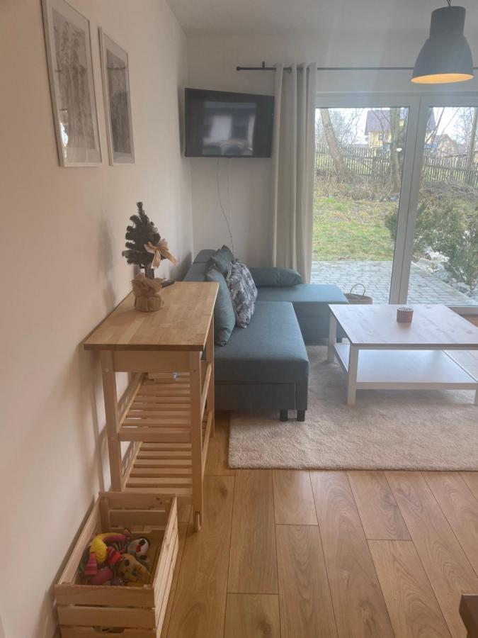 Apartament Kuba Na Spokojnej فيسلا المظهر الخارجي الصورة