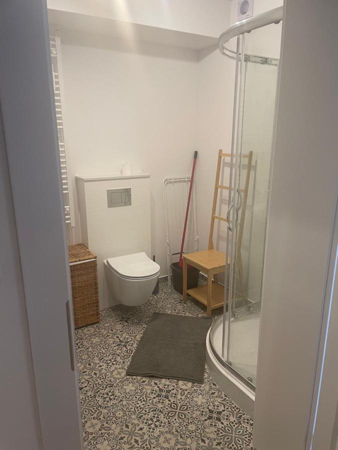 Apartament Kuba Na Spokojnej فيسلا المظهر الخارجي الصورة