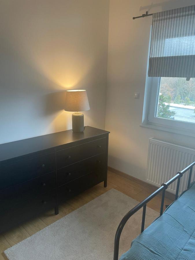 Apartament Kuba Na Spokojnej فيسلا المظهر الخارجي الصورة