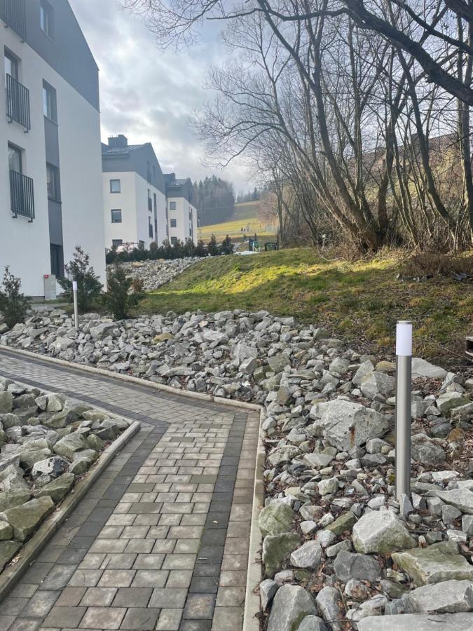 Apartament Kuba Na Spokojnej فيسلا المظهر الخارجي الصورة