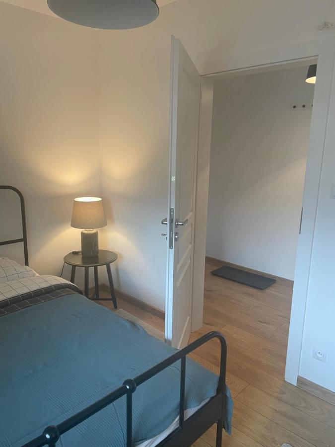 Apartament Kuba Na Spokojnej فيسلا المظهر الخارجي الصورة