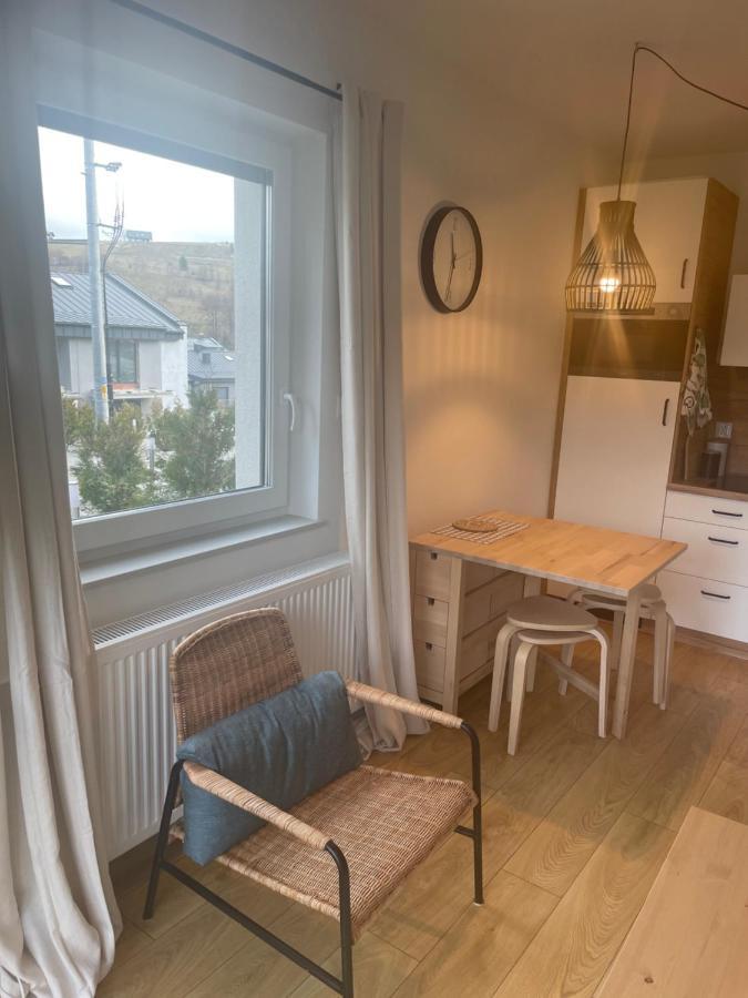 Apartament Kuba Na Spokojnej فيسلا المظهر الخارجي الصورة