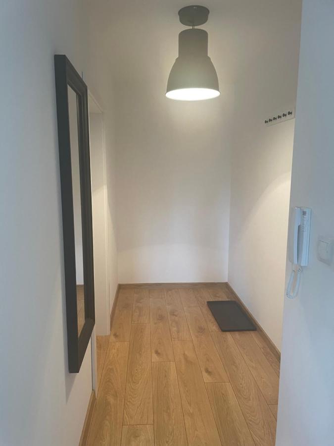 Apartament Kuba Na Spokojnej فيسلا المظهر الخارجي الصورة