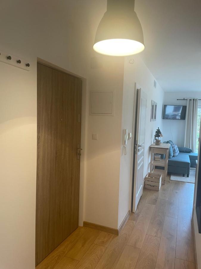 Apartament Kuba Na Spokojnej فيسلا المظهر الخارجي الصورة