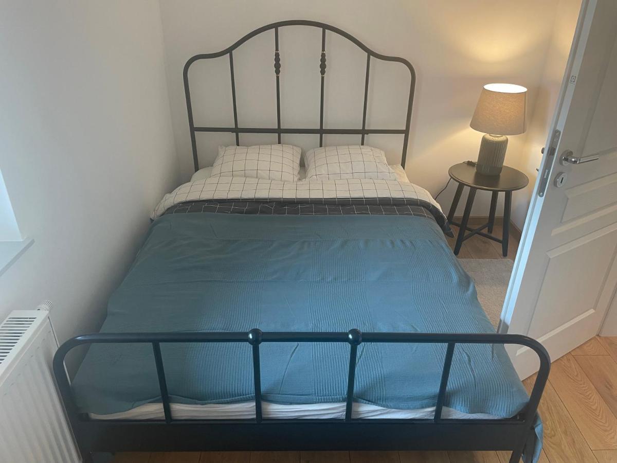Apartament Kuba Na Spokojnej فيسلا المظهر الخارجي الصورة