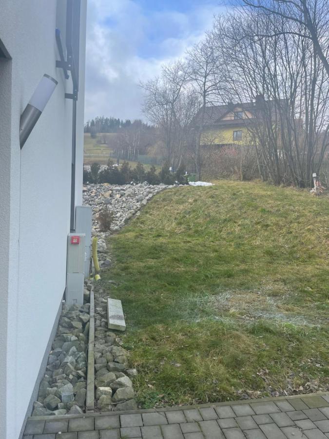 Apartament Kuba Na Spokojnej فيسلا المظهر الخارجي الصورة