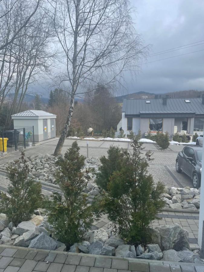 Apartament Kuba Na Spokojnej فيسلا المظهر الخارجي الصورة