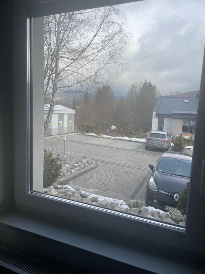Apartament Kuba Na Spokojnej فيسلا المظهر الخارجي الصورة