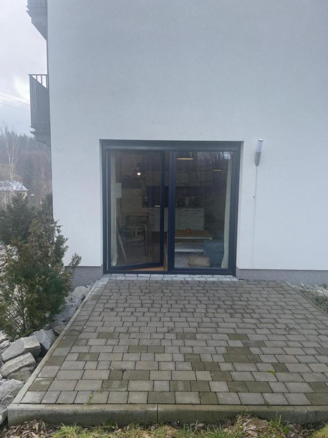 Apartament Kuba Na Spokojnej فيسلا المظهر الخارجي الصورة