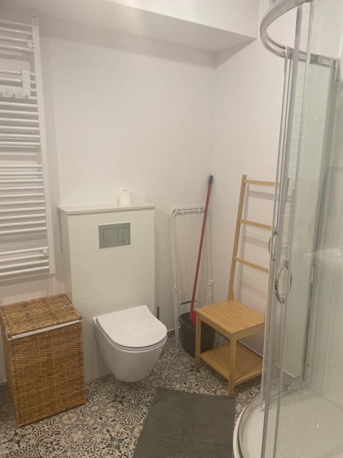 Apartament Kuba Na Spokojnej فيسلا المظهر الخارجي الصورة
